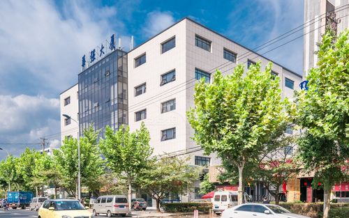 【华强科技大厦写字楼|办公室出租|租赁信息网】