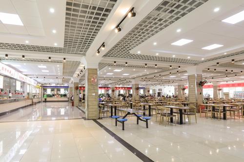 带你感受城建的点点滴滴
